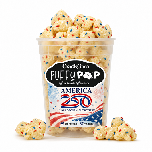 America 250 (GF)
