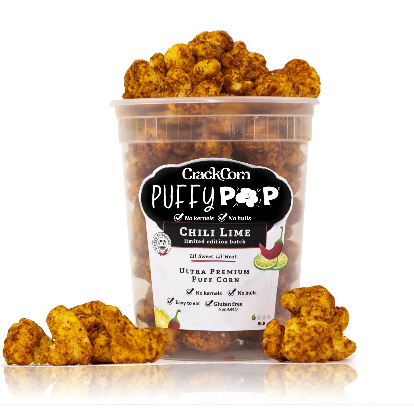 Sweet Chili Lime (GF)